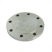 China Manufacturer Titanium Blind Flange